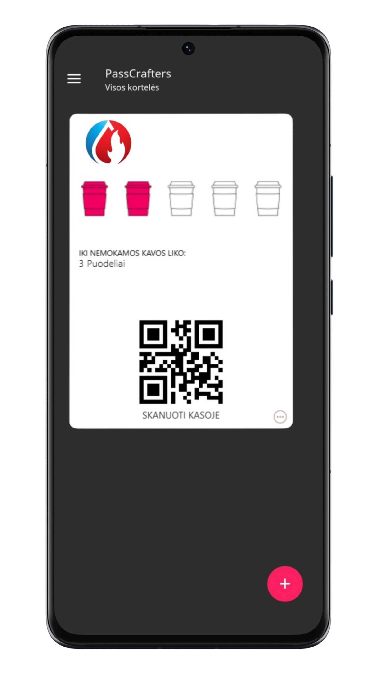 Žymėjimo kortelės